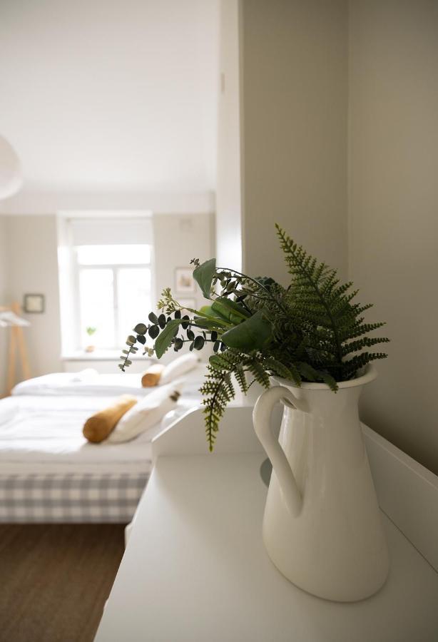 2Ndhomes Bright & Modern 1Br Home In Ullanlinna เฮลซิงกิ ภายนอก รูปภาพ